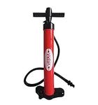 Klopxsup Double Action Hand Pump wi