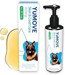 YuMOVE Skin and Fur Care Itching Dog 500 ml