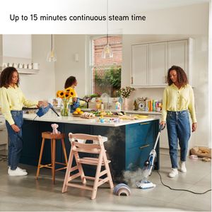 Vax Steam Fresh Total Home Cleaner – Multi-Surface Steam Mop