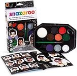 Snazaroo Face Painting Kit Hallowee