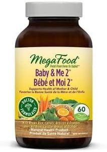 MegaFood| 