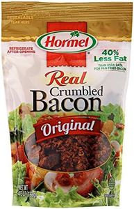 Hormel Real Bacon Crumble Topping, 4.3 Oz Pouch