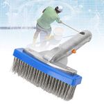 Stainless Steel Pool Brushes