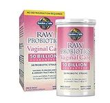Garden of Life RAW Probiotics Vagin