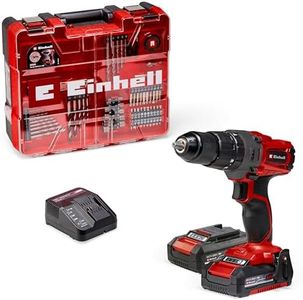 Einhell Ak