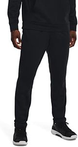 Under Armour Men's Armourfleece Straight Leg Pant