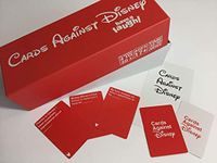 Cards Against Disney - Full 2021 Edition - Have a Laugh!