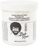 Bob Ross Liquid White Oil Paint, 23