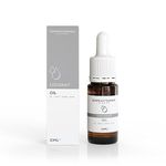 Dermavitamins 100% Pure Coconut Oil - 10ml