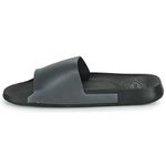 Havaianas, Unisex Adults, Slide Classic, Slide, Black, 9/10 UK