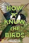 How to Know the Birds: The Art and 