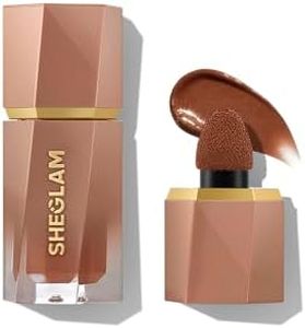 SHEGLAM Sun Beam Shimmer Liquid Bronzer-Earthy Sepia