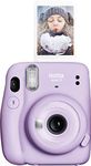 Mini Instant Cameras