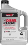 Power Service Diesel Kleen+Cetane Boost 64 oz, Pack of 1 3064-06 Grey