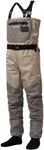 BASSDASH FW08 Men’s Breathable Wade