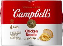 Campbell's Condensed Chicken Noodle