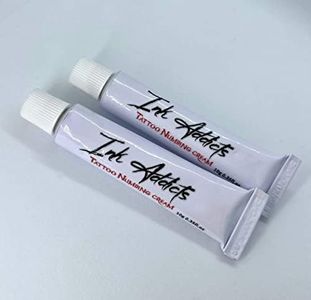 Ink Addicts Tattoo Numbing Cream Australia 99.8% (2 Pack) With Applicator Included