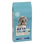 PURINA BETA Puppy Large Breed Rich In Turkey 14kg