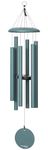 Corinthian Bells 36-Inch Windchime Patina Green