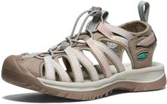 KEEN Women's Whisper Closed Toe Dur