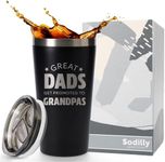 Gifts for Grandpa - Great Dads Get 