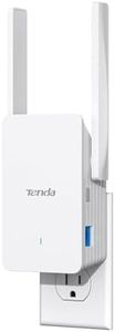 Tenda WiFi
