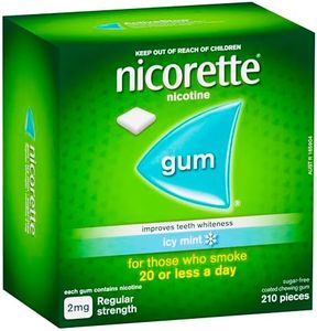 Nicorette 