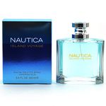 Nautica Island Voyage Cologne by Nautica for Men. Eau De Toilette Spray 3.4 Oz / 100 Ml.