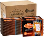 WarmSpark Hand Warmers - Long Lasti