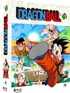 Dragon Ball-Box 1