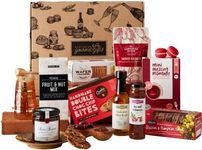 Gourmet Connoisseur Hamper