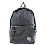 Herschel Classic Backpack, Raven Cr