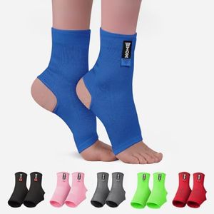 WYOX Foot 