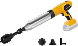 Electric Toilet Plunger Pro Compati