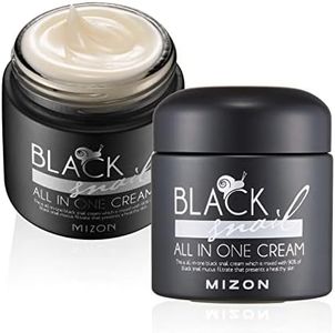 Mizon Black Snail All In One Cream 75 ml