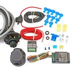 Towing Hub Conversion Kits