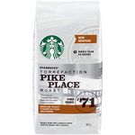 Starbucks Pike Place Whole Bean Medium Roast Coffee, 907 gram