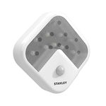 Stanley 32749 10-LED Motion Activated Sensor Light