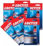 Loctite Shoe Glue, Strong & Flexibl