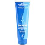 Akileine Hydra | Foot Cream for Dry Cracked Feet | Dermal Therapy | Hydrating Non-Greasy Formula for Superior Skin Care | Restore Moisture Balance of your Foot | Foot Mask | - 125ml