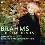 Brahms: The Symphonies [VINYL]