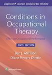 Conditions in Occupational Therapy: Effect on Occupational Performance