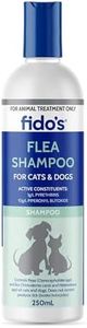 Fido’s Fle