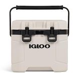 Igloo, Trailmate 25 Qt Cooler, Bone