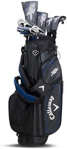 Callaway G