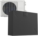 Mini Split Air Conditioner Cover fo