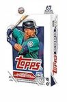 Topps Series 1 2023 Baseball Hanger