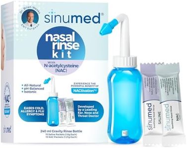 SinuMed Na