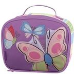 Thermos Soft Lunch Kit, Butterflies