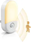 L LOHAS LED Motion Sensor Night Lig